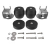Timbren 2004 Ford F-150 STX RWD Rear Suspension Enhancement System - FRTT1502D