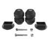 Timbren 1985 Chevrolet C30 Rear Suspension Enhancement System - GMRC30