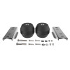 Timbren 1994 Chevrolet C3500 Rear Suspension Enhancement System - GMRCK35MA