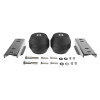 Timbren 1994 Chevrolet C3500 Rear Suspension Enhancement System - GMRCK35MA