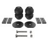 Timbren 1983 Chevrolet G10 Rear Suspension Enhancement System - GMRG20