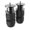 Timbren 1984 Jeep Cherokee Front Suspension Enhancement System - JFC01