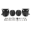 Timbren 1996 Mitsubishi Fuso FM-MR Rear Suspension Enhancement System - MFRFMMR