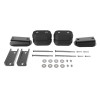 Timbren 2000 International 2554 Rear Suspension Enhancement System - URMDE