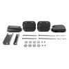 Timbren Suspension Enhancement System - URMDF