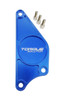 Torque Solution Billet Aluminum Cam Plate (Blue): Subaru BRZ / Scion FR-S 2013+ - TS-CAM-PLTBU