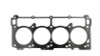 Cometic Chrysler 6.4L Hemi 4.150in Bore .040in MLX LHS Head Gasket - H4230040S