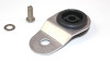 Torque Solution Radiator Mount w/ Insert : Mitsubishi Evolution 7/8/9 - TS-EV-010I