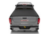 Truxedo 2023 GMC Canyon / Chevrolet Colorado 5ft 2in Bed Pro X15 Tonneau Cover - Matte Black - 1450001