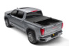 Truxedo 2023 GMC Canyon / Chevrolet Colorado 5ft 2in Bed Pro X15 Tonneau Cover - Matte Black - 1450001