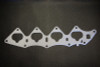 Torque Solution Thermal Intake Manifold Gasket: Honda Del Sol DOHC VTEC 94-96 B16a1 - TS-IMG-003-3