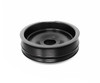 Torque Solution Lightweight Crank Pulley: 2014-2018 Mazda 3 - TS-MS-583 Photo - Primary