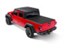 Truxedo 2020 Jeep Gladiator 5ft Sentry Bed Cover - 1523201