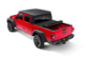 Truxedo 2020 Jeep Gladiator 5ft Sentry CT Bed Cover - 1523216