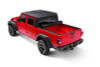 Truxedo 2020 Jeep Gladiator 5ft Sentry CT Bed Cover - 1523216