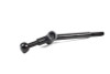 Torque Solution Short Shifter: Subaru Wrx 2008-12 - TS-SS-003