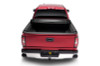 Truxedo 07-13 GMC Sierra & Chevrolet Silverado 1500/2500/3500 6ft 6in Sentry CT Bed Cover - 1571116