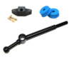 Torque Solution Short Shifter & Bushings Combo: 98-05 Subaru Forester / 03-06 Baja - TS-SS-021C