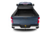 Truxedo 2020 GMC Sierra & Chevrolet Silverado 2500HD & 3500HD 6ft 9in Sentry Bed Cover - 1573301