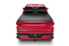 Truxedo 20-21 GMC Sierra & Chevrolet Silverado 1500 (New Body) w/CarbonPro 5ft 9in Sentry Bed Cove - 1574301