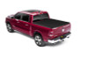 Truxedo 19-20 Ram 1500 (New Body) w/o Multifunction Tailgate 6ft 4in Sentry CT Bed Cover - 1586916