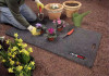Truxedo TruXmat 2ft x 4ft Utility Cargo Mat - Single - 1705064