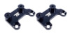 Torque Solution 2.5i Fuel Rail Adapters: 96-17 Subaru Impreza/WRX/STI - TS-SU-308