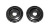 Torque Solution Solid Rear Differential Mount Inserts: 08-14 Subaru WRX / STI - TS-SU-606