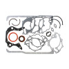 Cometic Street Pro Ford 1969-95 351ci Windsor Small Block Bottom End Gasket Kit - PRO1013B