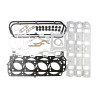 Cometic Street Pro Ford 1969-87 351ci Windsor Small Block 4.100 Top End Gasket Kit - PRO1013T