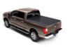 Truxedo 16-20 Nissan Titan 8ft Lo Pro Bed Cover - 509001