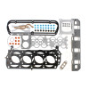 Cometic Street Pro Ford 1988-95 351ci Windsor Small Block 4.100 Top End Gasket Kit - PRO1014T