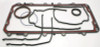 Cometic Street Pro Ford 1996-98 4.6L SOHC Modular V8 Bottom End Gasket Kit - PRO1018B