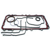 Cometic Street Pro Ford 1996-98 4.6L SOHC Modular V8 Bottom End Gasket Kit - PRO1018B