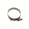 Torque Solution T-Bolt Hose Clamp 2in Universal - TS-TBC-2