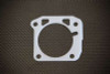 Torque Solution Thermal Throttle Body Gasket: Honda / Acura OBD2 B Series 70mm - TS-TBG-006