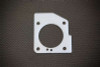 Torque Solution Thermal Throttle Body Gasket: Mitsubishi Lancer Evolution 7 / 8 /9 - TS-TBG-015