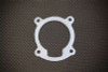 Torque Solution Thermal Throttle Body Gasket: Hyundai Genesis 2.0 Turbo 10-12 - TS-TBG-068