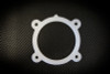 Torque Solution Thermal Throttle Body Gasket: Hyundai Genesis V6 2013+ - TS-TBG-070