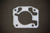 Torque Solution Thermal Throttle Body Gasket: Honda Civic Del Sol DOHC VTEC 1994-1995 - TS-TBG-074