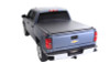 Truxedo 07-13 GMC Sierra & Chevrolet Silverado 2500/3500 Dually w/Bed Caps 8ft Lo Pro Bed Cover - 571501
