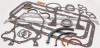 Cometic Street Pro Chrysler 1966-71 426ci HEMI Bottom End Kit - PRO1021B