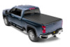 Truxedo 2020 GMC Sierra & Chevrolet Silverado 2500HD & 3500HD 6ft 9in Lo Pro Bed Cover - 573301