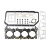 Cometic Chrysler Gen-2 Hemi Top End Gasket Kit - 4.350in Bore - .080in MLS Cylinder Head Gasket - PRO1021T-4350-080
