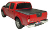 Truxedo 05-21 Nissan Frontier 5ft Lo Pro Bed Cover - 592301