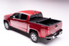 Truxedo 15-20 GMC Canyon & Chevrolet Colorado 6ft Deuce Bed Cover - 753301