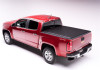 Truxedo 15-20 GMC Canyon & Chevrolet Colorado 6ft Deuce Bed Cover - 753301