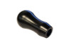 Torque Solution Delrin Tear Drop Tall Shift Knob: Universal 10x1.5 - TS-UNI-143