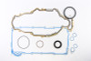 Cometic Street Pro GM 2007-Present LSX Bowtie Bottom End Gasket Kit - PRO1025B