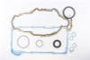 Cometic Street Pro GM 2007-Present LSX Bowtie Bottom End Gasket Kit - PRO1025B